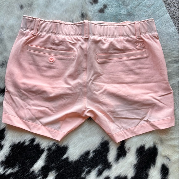 NWOT - Under Armour Golf Shorts - Picture 2 of 2